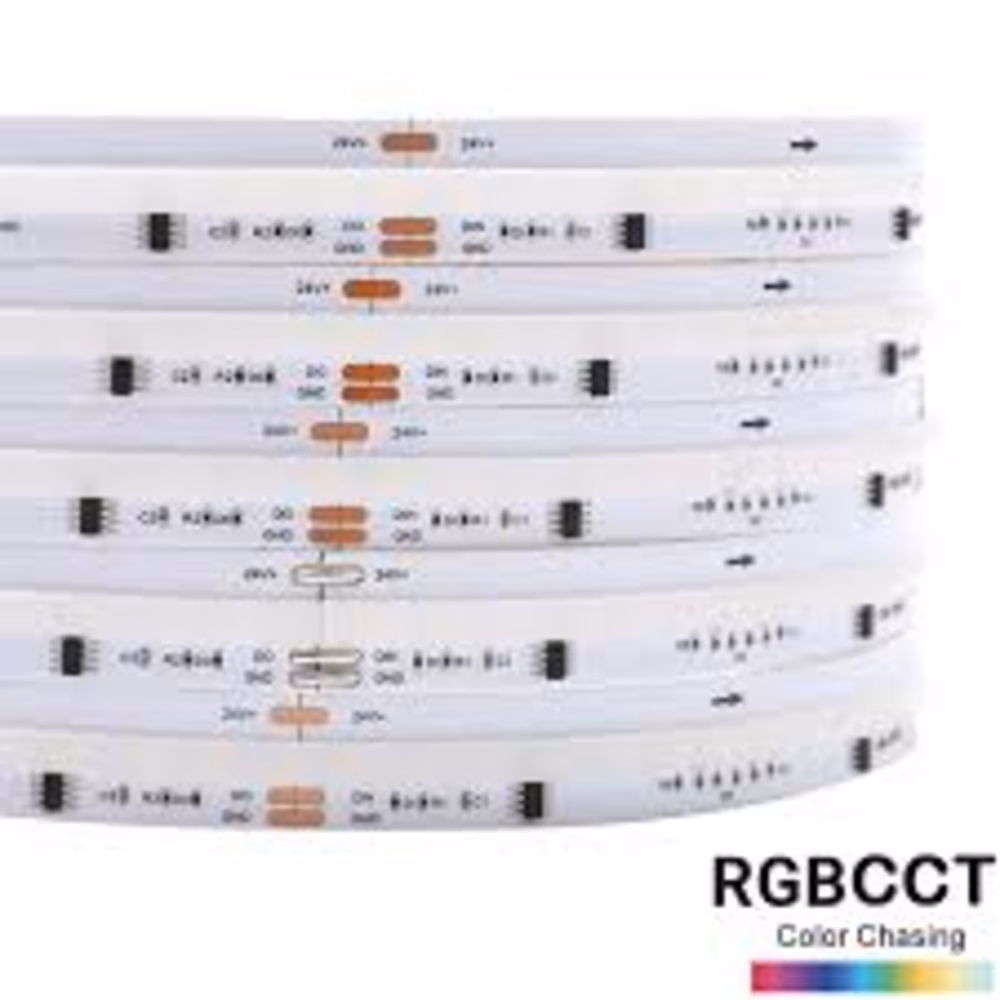 COB DC24VRGB rgb ic - Image 5